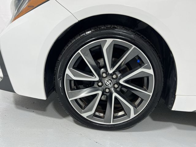 Thumbnail: 2021 Toyota Corolla - 7