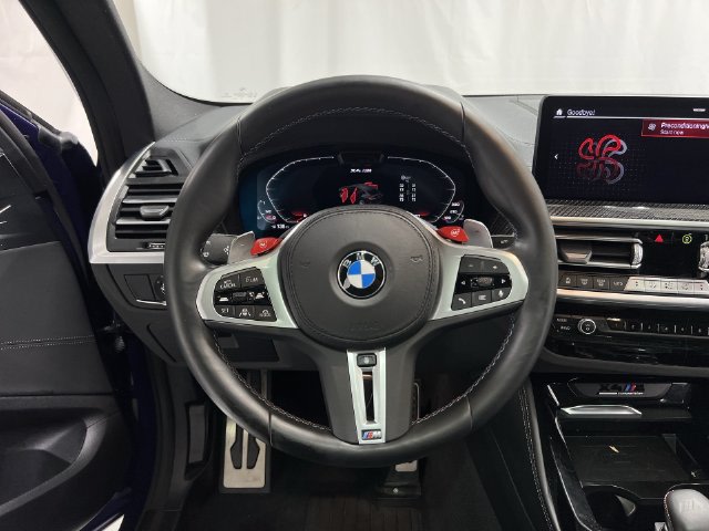 Thumbnail: 2024 BMW X4 - 10