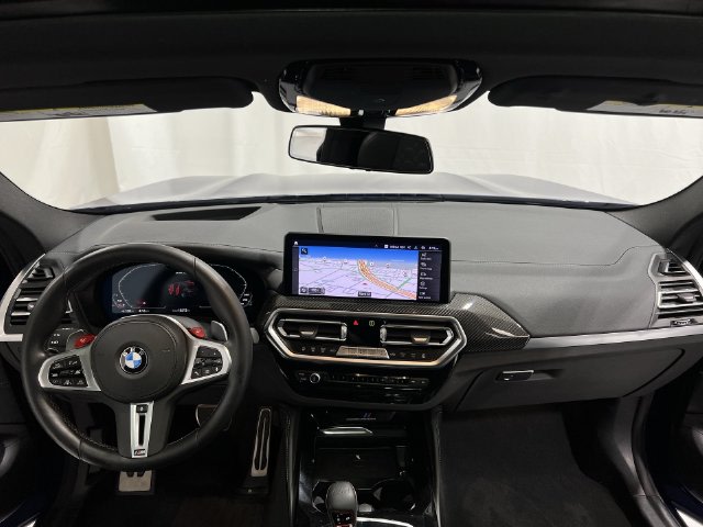 Thumbnail: 2024 BMW X4 - 2