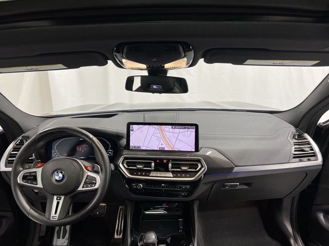 Thumbnail: 2024 BMW X4 - 2