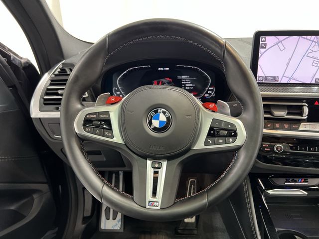 Thumbnail: 2024 BMW X4 - 10