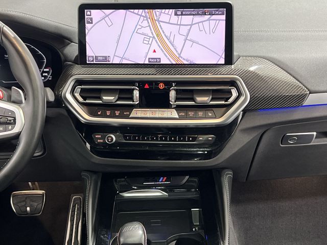 Thumbnail: 2024 BMW X4 - 14