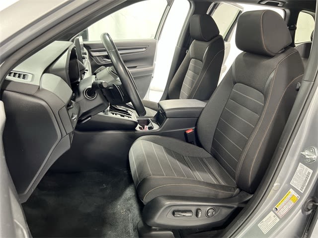 Thumbnail: 2023 Honda CR-V - 12