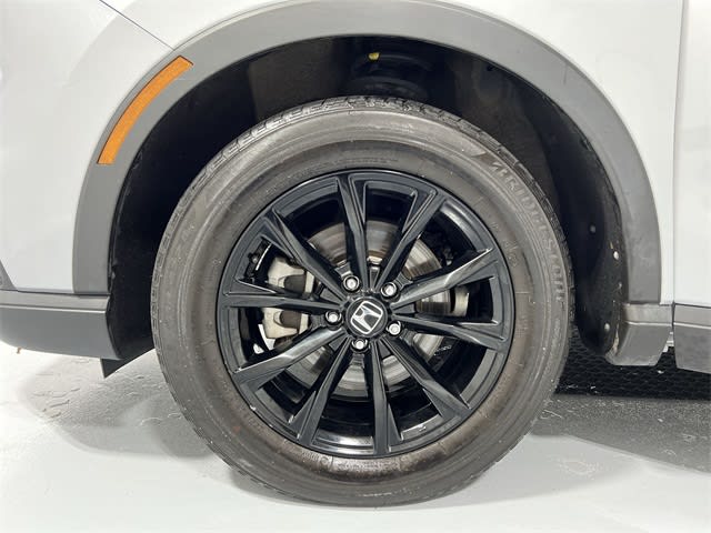 Thumbnail: 2023 Honda CR-V - 8