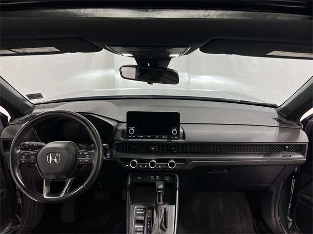 Thumbnail: 2023 Honda CR-V - 2