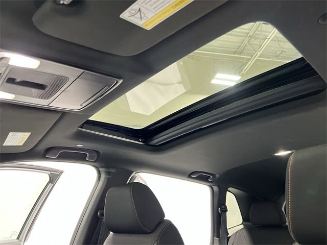 Thumbnail: 2023 Honda CR-V - 27