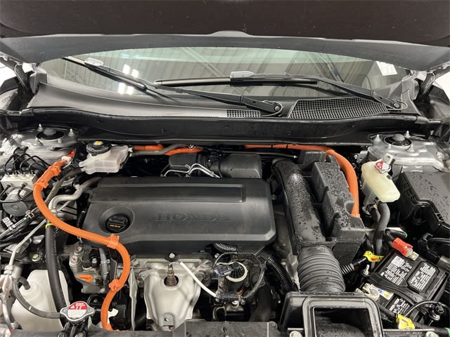 Thumbnail: 2023 Honda CR-V - 9