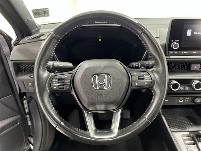 Thumbnail: 2023 Honda CR-V - 10