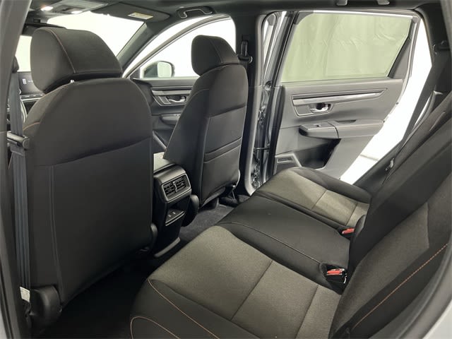 Thumbnail: 2023 Honda CR-V - 28