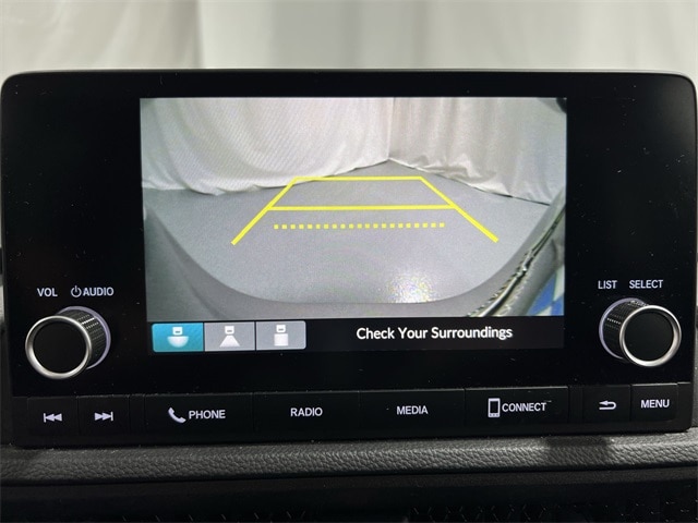 Thumbnail: 2023 Honda CR-V - 31