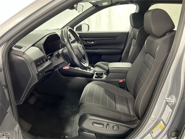 Thumbnail: 2023 Honda CR-V - 11