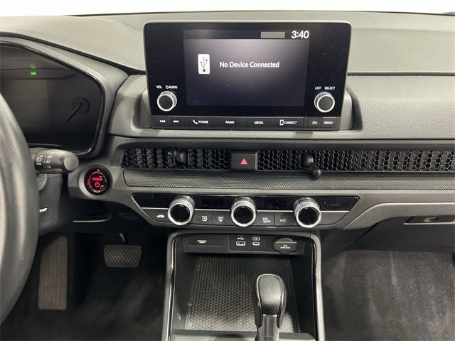 Thumbnail: 2023 Honda CR-V - 15