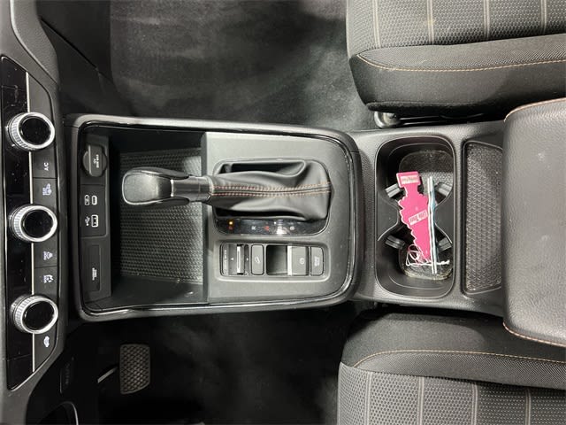 Thumbnail: 2023 Honda CR-V - 14