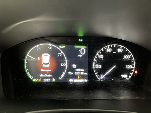 Thumbnail: 2023 Honda CR-V - 16