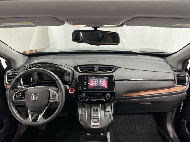 Thumbnail: 2021 Honda CR-V - 2