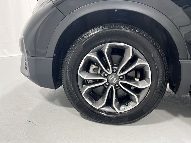 Thumbnail: 2021 Honda CR-V - 8