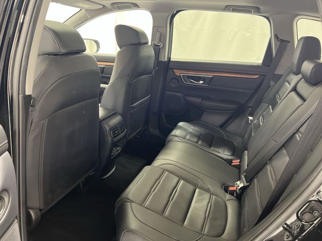 Thumbnail: 2021 Honda CR-V - 27