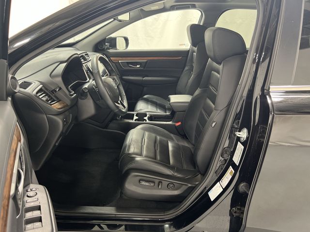 Thumbnail: 2021 Honda CR-V - 11