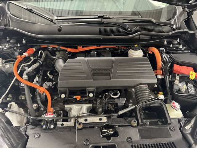 Thumbnail: 2021 Honda CR-V - 9