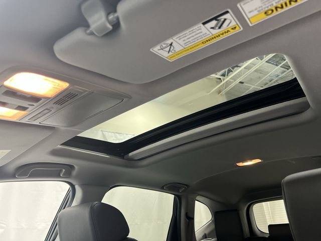 Thumbnail: 2021 Honda CR-V - 26