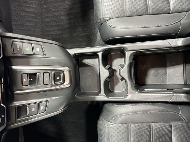 Thumbnail: 2021 Honda CR-V - 15