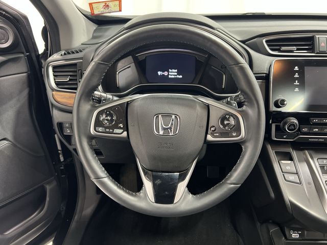 Thumbnail: 2021 Honda CR-V - 10