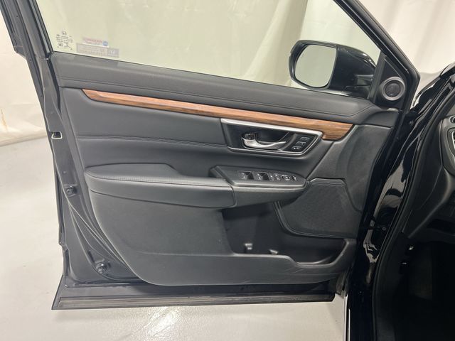 Thumbnail: 2021 Honda CR-V - 31