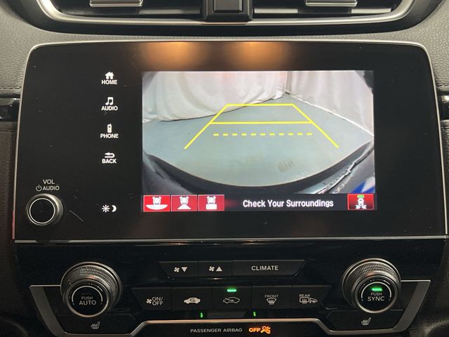 Thumbnail: 2021 Honda CR-V - 30