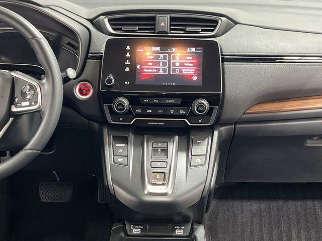 Thumbnail: 2021 Honda CR-V - 14