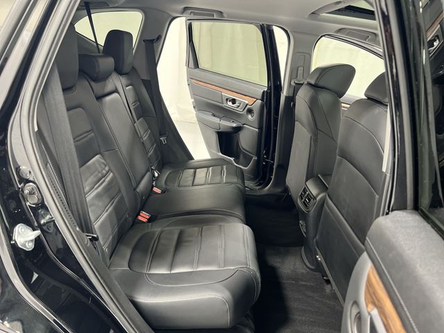 Thumbnail: 2021 Honda CR-V - 28