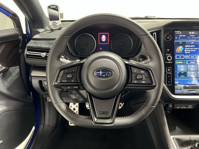 Thumbnail: 2024 Subaru WRX - 10