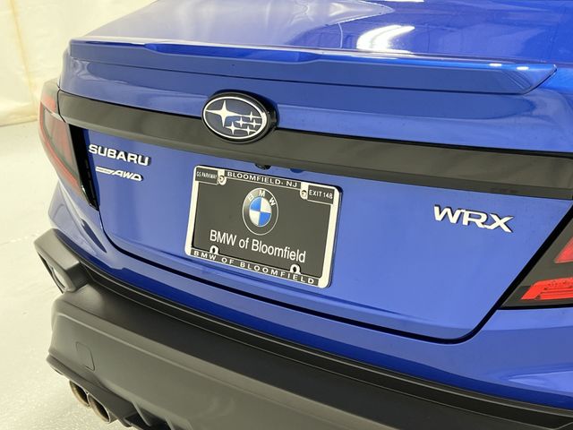 Thumbnail: 2024 Subaru WRX - 7