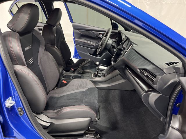 Thumbnail: 2024 Subaru WRX - 29