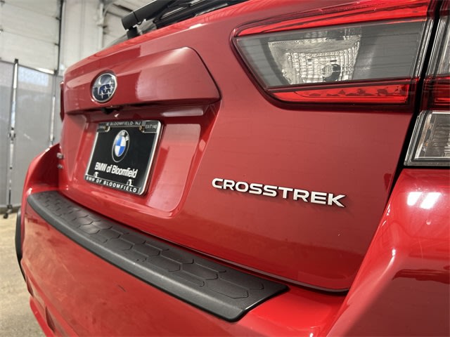 Thumbnail: 2023 Subaru Crosstrek - 7