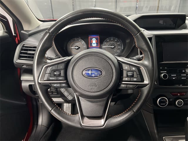Thumbnail: 2023 Subaru Crosstrek - 10