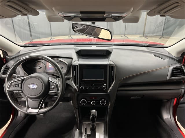Thumbnail: 2023 Subaru Crosstrek - 2