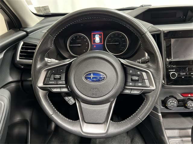 Thumbnail: 2021 Subaru Forester - 10