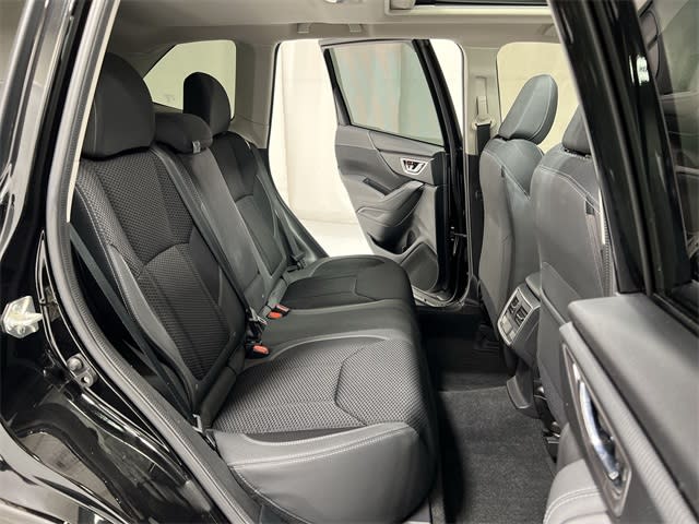 Thumbnail: 2021 Subaru Forester - 32