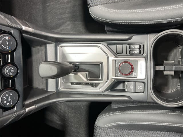 Thumbnail: 2021 Subaru Forester - 15