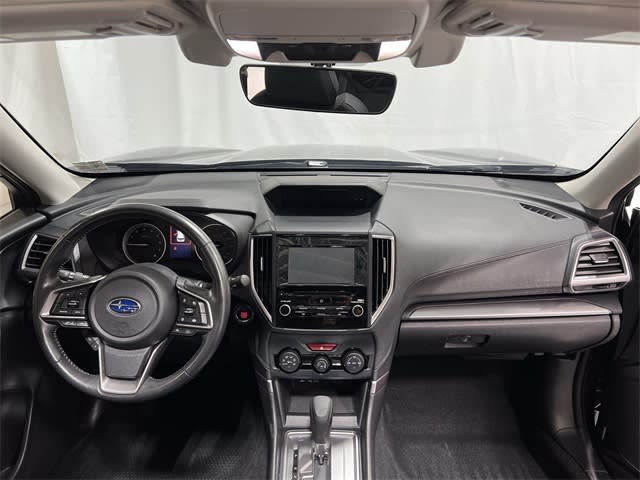 Thumbnail: 2021 Subaru Forester - 2