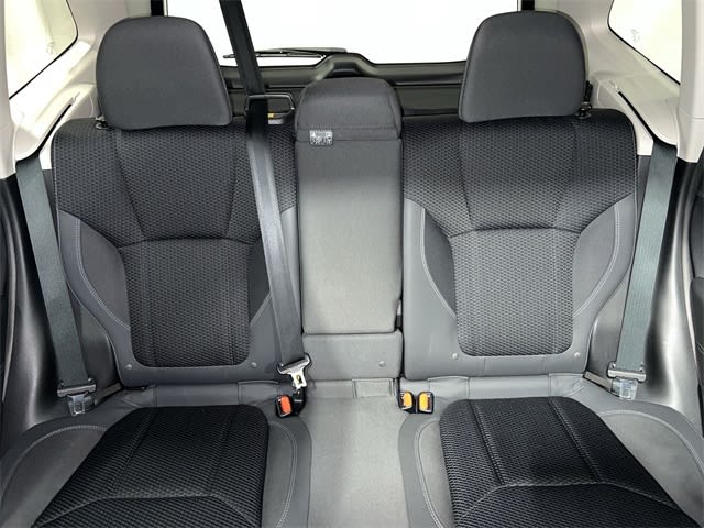 Thumbnail: 2021 Subaru Forester - 13