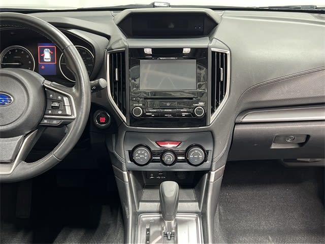 Thumbnail: 2021 Subaru Forester - 14