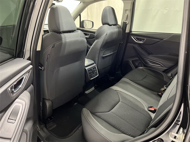 Thumbnail: 2021 Subaru Forester - 31