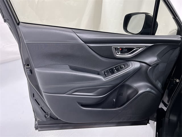 Thumbnail: 2021 Subaru Forester - 35