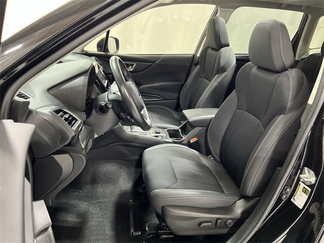 Thumbnail: 2021 Subaru Forester - 12