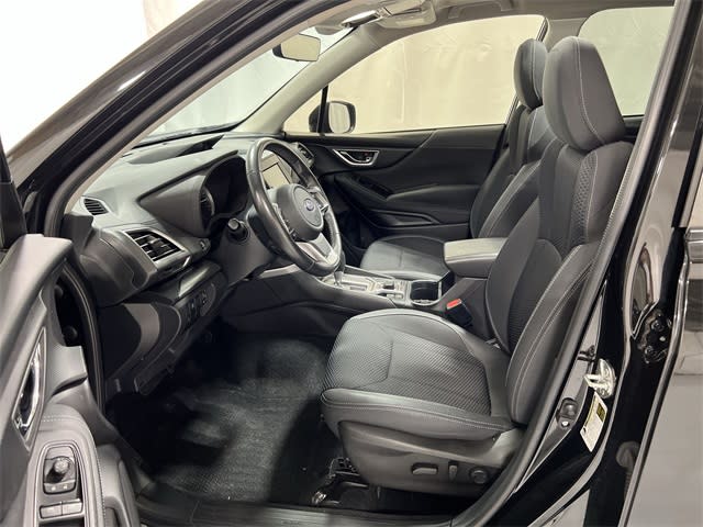 Thumbnail: 2021 Subaru Forester - 11