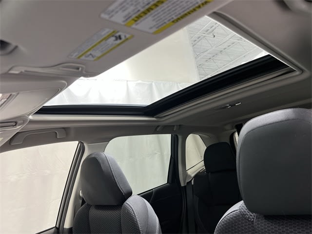 Thumbnail: 2021 Subaru Forester - 30