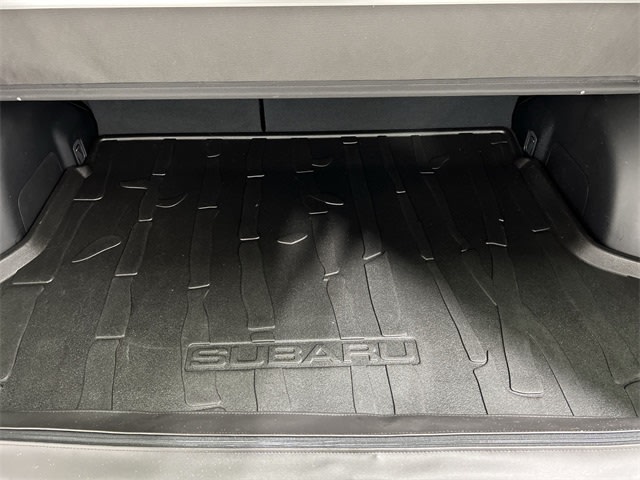 Thumbnail: 2021 Subaru Forester - 17