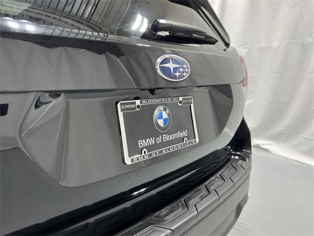 Thumbnail: 2021 Subaru Forester - 7