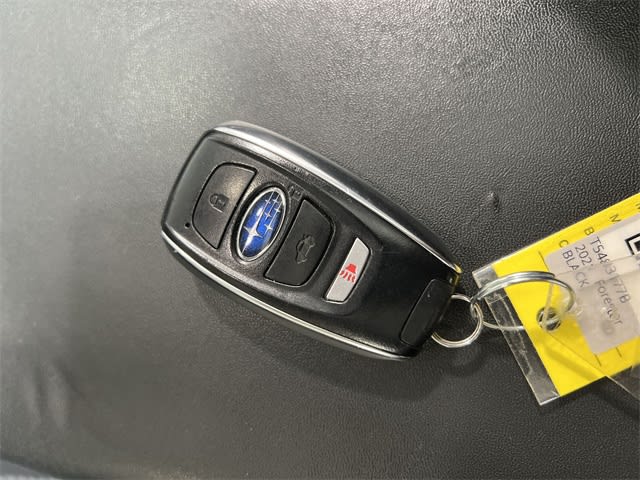 Thumbnail: 2021 Subaru Forester - 18